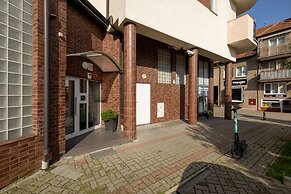 Heart of Kołobrzeg by Renters