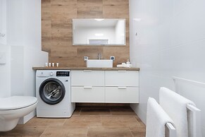 Heart of Kołobrzeg by Renters