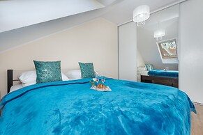 Heart of Kołobrzeg by Renters