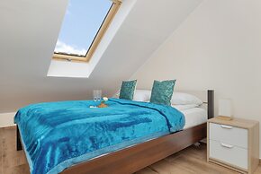 Heart of Kołobrzeg by Renters