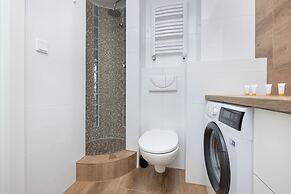 Heart of Kołobrzeg by Renters