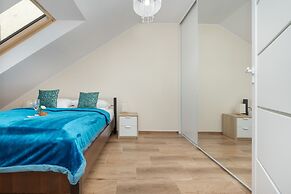 Heart of Kołobrzeg by Renters