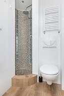 Heart of Kołobrzeg by Renters