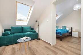 Heart of Kołobrzeg by Renters