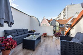 Heart of Kołobrzeg by Renters