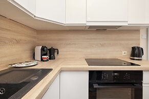 Heart of Kołobrzeg by Renters