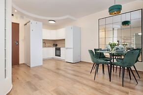 Heart of Kołobrzeg by Renters