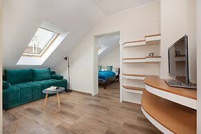 Heart of Kołobrzeg by Renters