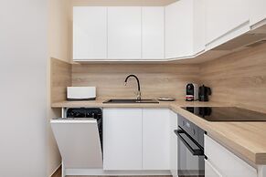 Heart of Kołobrzeg by Renters