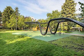 Heart of Kołobrzeg by Renters