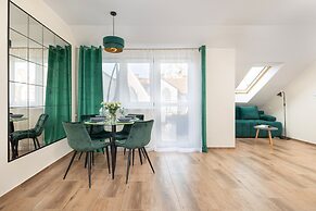 Heart of Kołobrzeg by Renters