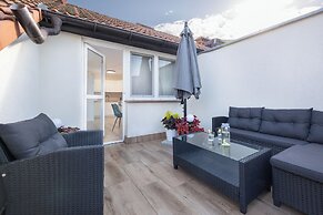 Heart of Kołobrzeg by Renters