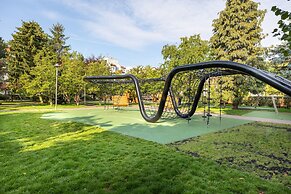 Heart of Kołobrzeg by Renters