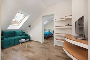 Heart of Kołobrzeg by Renters