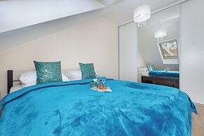 Heart of Kołobrzeg by Renters