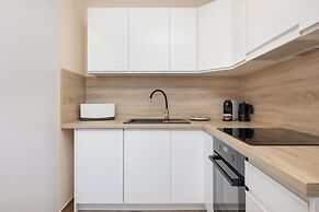 Heart of Kołobrzeg by Renters