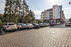 Heart of Kołobrzeg by Renters