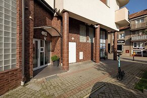 Heart of Kołobrzeg by Renters