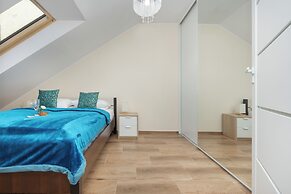 Heart of Kołobrzeg by Renters