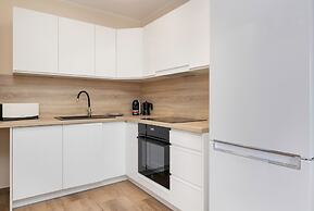 Heart of Kołobrzeg by Renters