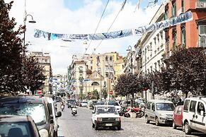 Donna Consiglia Design Apartment by Wonderful Italy