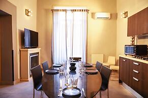 Donna Consiglia Design Apartment by Wonderful Italy