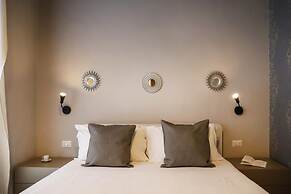 Donna Consiglia Design Apartment by Wonderful Italy