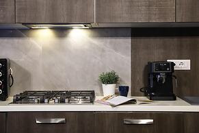 Donna Consiglia Design Apartment by Wonderful Italy