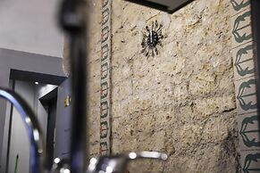 Donna Consiglia Design Apartment by Wonderful Italy