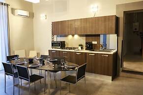 Donna Consiglia Design Apartment by Wonderful Italy