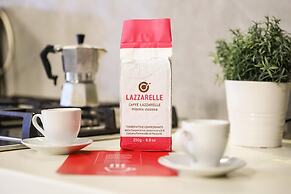 Donna Consiglia Design Apartment by Wonderful Italy