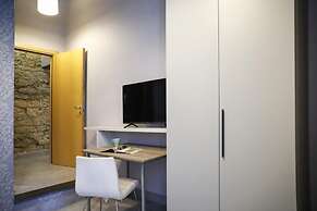 Donna Consiglia Design Apartment by Wonderful Italy