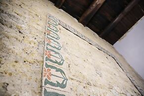 Donna Consiglia Design Apartment by Wonderful Italy