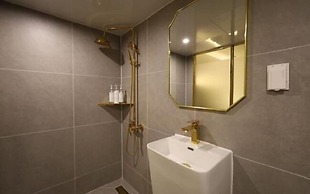 Denbastar Hotel-Kyungnam University Branch