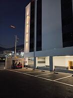 Denbastar Hotel-Kyungnam University Branch