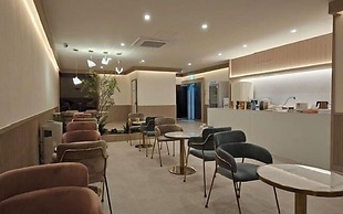 Denbastar Hotel-Kyungnam University Branch