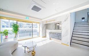 Denbastar Hotel-Kyungnam University Branch