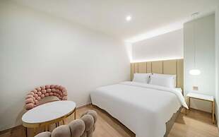 Denbastar Hotel-Kyungnam University Branch