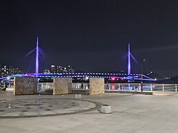 Denbastar Hotel-Kyungnam University Branch