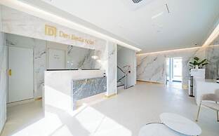 Denbastar Hotel-Kyungnam University Branch