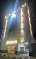 Denbastar Hotel-Kyungnam University Branch