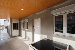 Casa da Petisqueira 88, Paredes - O Porto