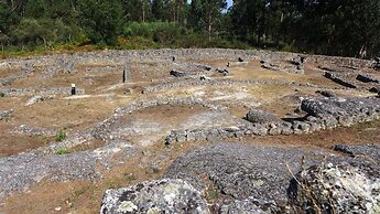 Casa da Petisqueira 88, Paredes - O Porto