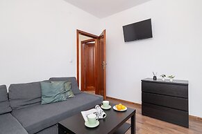 Apartments on Krupówki by Renters