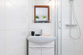 Apartments on Krupówki by Renters