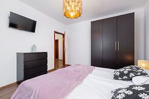 Apartments on Krupówki by Renters