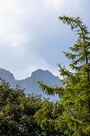 Apartments on Krupówki by Renters