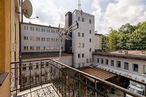 Apartments on Krupówki by Renters