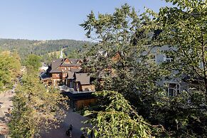 Apartments on Krupówki by Renters