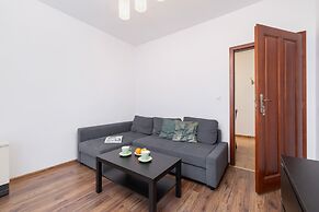 Apartments on Krupówki by Renters